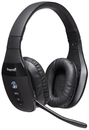 BlueParrott S450-XT Stereo Bluetooth Headset