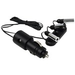 OXT 12 Volt LED Beam Triple Lights