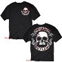 Sons Of Anarchy Skull & Scroll T-Shirt