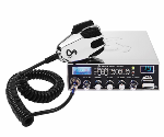 Cobra 29LTD AM FM Classic CB Radio Chrome