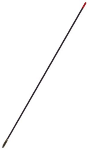 Francis 5.5' Antenna, Black