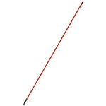 Francis 4' Hot Rod CB Antenna, Orange