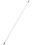 Francis 4 ft Antenna White