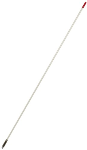 Francis 4.5' Hot Rod CB Antenna, White