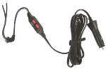 Coleman Thermoelectric Cooler Hot Cold Power Cord Replacement