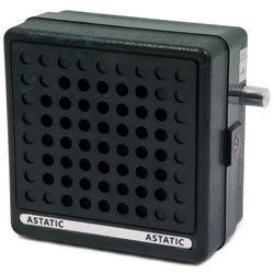 Astatic Classic Noise Canceling External CB Speaker