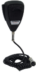 Astatic 636L Noise Canceling 4 Pin CB Microphone, Rubberized