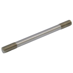 5" Replacement Stainless Steel Shaft