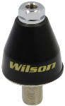 Wilson Gum Drop CB Antenna Stud, Black