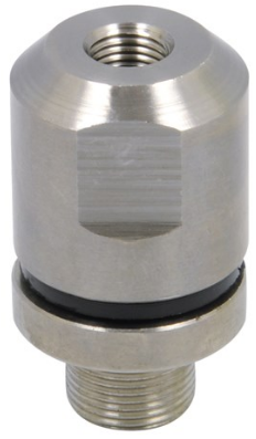 Wilson Stainless Steel Heavy Duty CB Antenna Stud