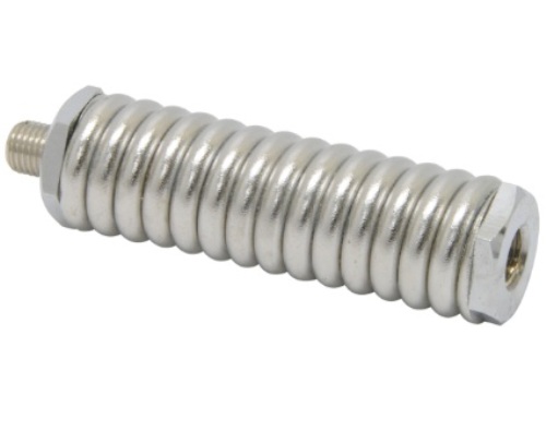 Heavy Duty Stainless Steel CB Antenna Spring