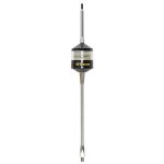 Mobile CB Trucker Antenna with 10