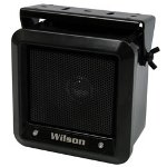 Wilson Antennas Extension Speaker, Black