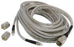 Wilson 18' Co-Phase Cable with FME