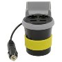 Wilson Antennas 12V 2+2 Power Outlet with Phone Holder