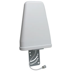 Wilson Electronics Wide Band Directional Antenna, 700-2500MHz
