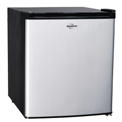 Koolatron  Super Cool AC/DC Thermoelectric Cooler/Refrigerator with Heat Pipe Technology