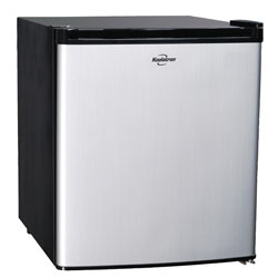 Koolatron Super Cool AC/DC Thermoelectric Cooler/Refrigerator with Heat Pipe Technology