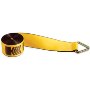 Kinedyne LLC 4" x 30' Winch Strap with Delta Ring