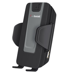 weBoost Drive 3G-S Cellular Signal Booster Kit