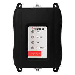 weBoost Drive 4G-M Cell Phone Signal Booster