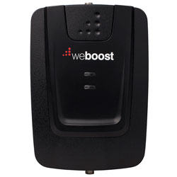 weBoost Connect 3G Cellular Signal Booster Kit with Omni Antenna
