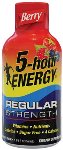 5 Hour Energy Berry