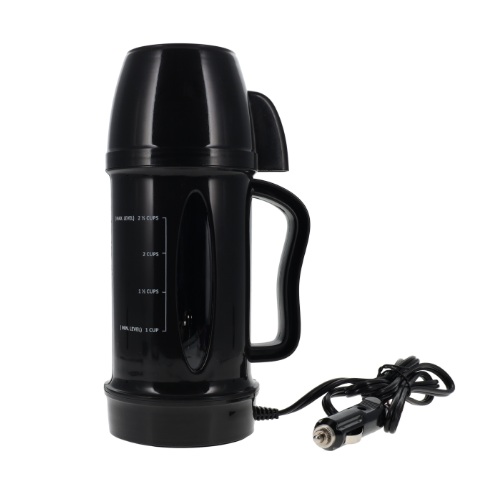 RoadPro 12 Volt 20oz Hot Pot