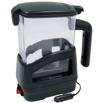 12 Volt 20oz Smart Car Pot