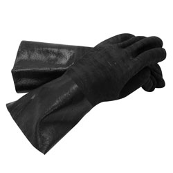 Cordova 14" Black Fully Coated Neoprene Glove