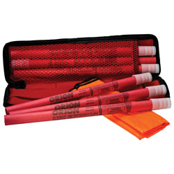 Orion 6 Pack Emergency Flare Kit