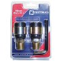 Tectran Hose End Kit for 3/8