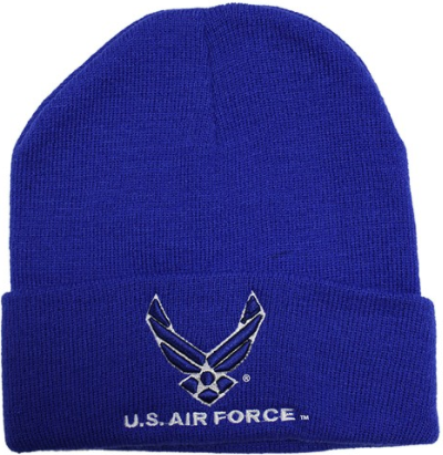 U.S. Air Force Knit Hat