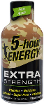 5 Hour Energy Extra Strength, Sour Apple