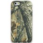 FoneGear Realtree Camo 2 Piece iPhone 6/6s Cell Phone Case, Green