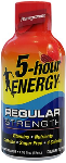 5 hour Energy Pomegranate