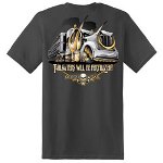 Diesel Life, Bull Hauler T-Shirt