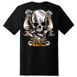Diesel Life, An Addiction T-Shirt