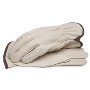 BlackCanyon Outfitters Grain Leather Driver Gloves