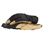 BlackCanyon Outfitters Flex Back and Leather Grip Work Gloves