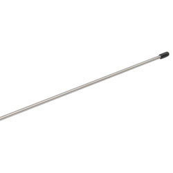 W500 Series 54" CB Antenna Whip Vinyl Tip