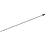 W500 Series 54" CB Antenna Whip Vinyl Tip