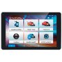 Rand McNally OverDryve 8 II PRO 8" Dashboard Tablet with GPS