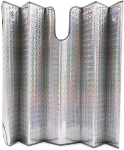 Universal Sun-Shade for Truck & Auto