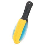 Deluxe Grip Tech Wheel and Brake Dust Brush