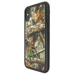 RealTree iPhone X Cellphone Case