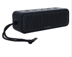 Select 2 Black Speaker