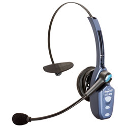 BlueParrott B250-XTS Noise Canceling Wireless Headset