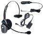 BlueParrott Professional Grade Wireless Bluetooth Headset w Noise Canceling Mic