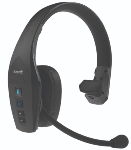 BlueParrott Noise Cancelling Mono BT Headset